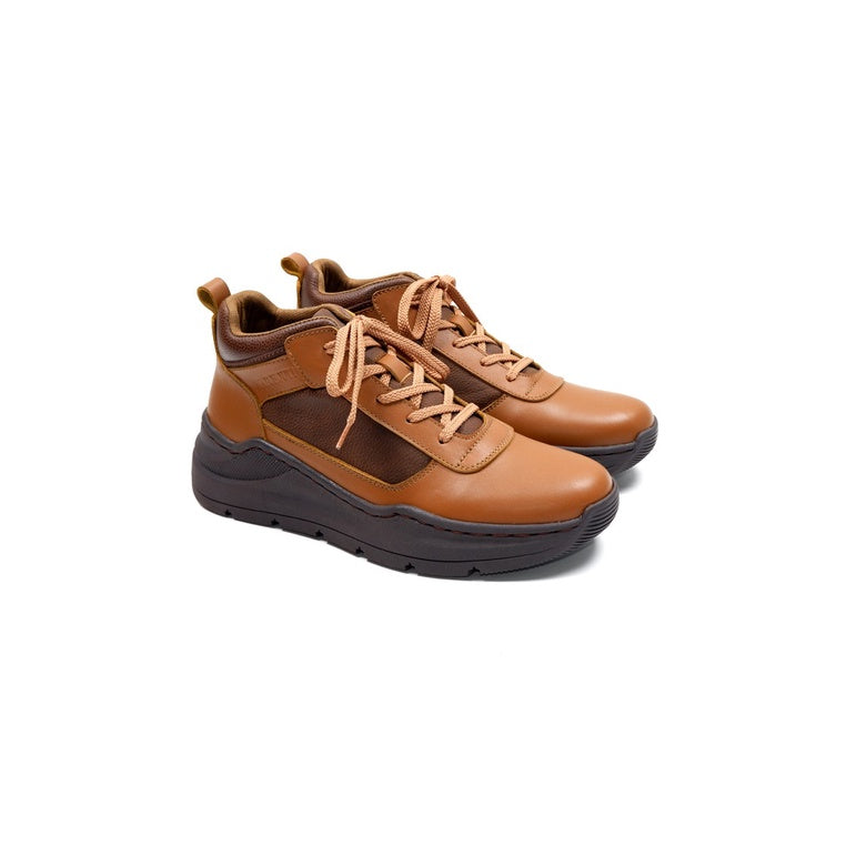 Watchout Sepatu Pria Boots | Casual | Size 39 - 44 | WZ1000104