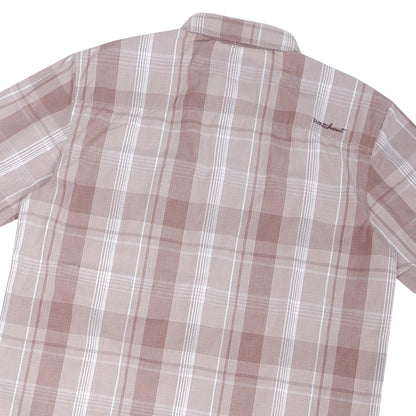 WATCHOUT PAKAIAN PRIA SHORT SLEEVE SHIRT - WS514800104