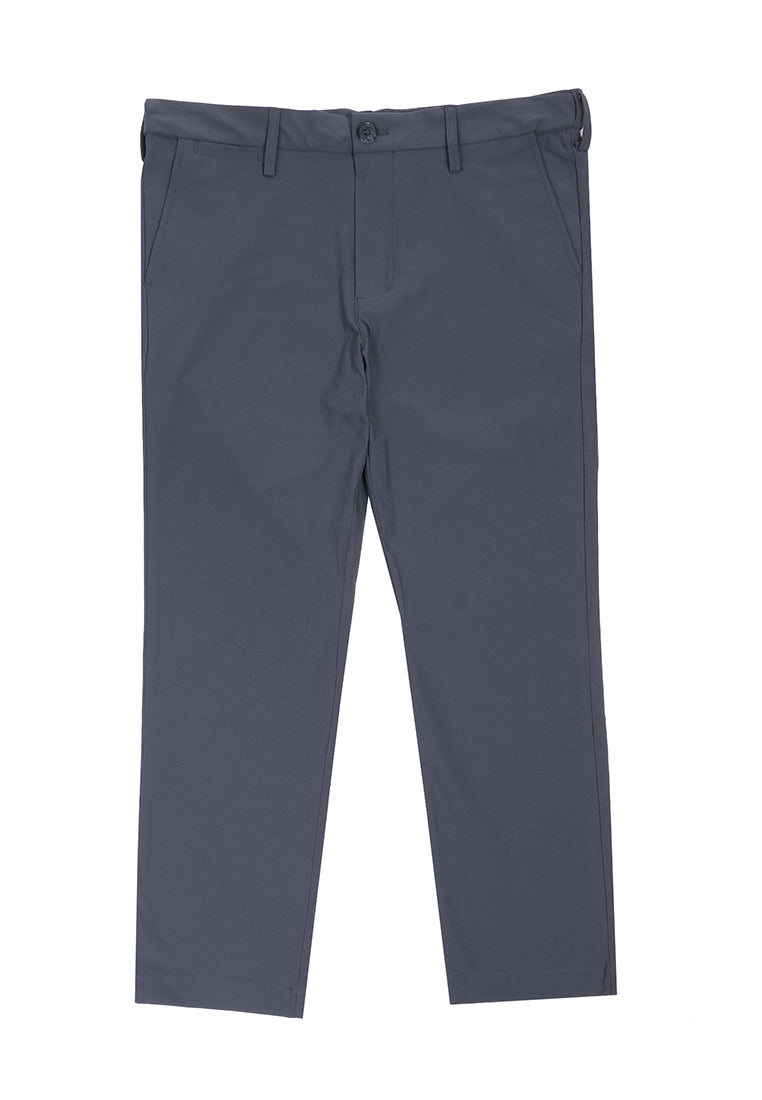 Watchout Celana Pria Vermont Officer Pants Slim Fit - JP2003608