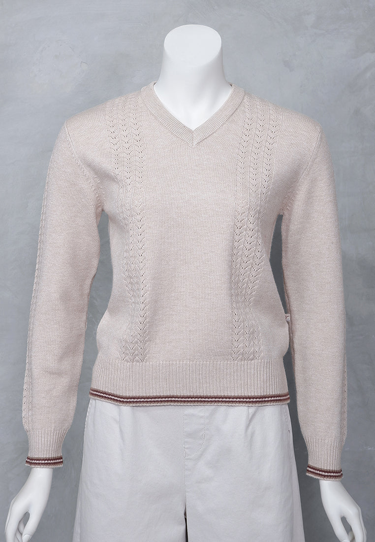 TRISET LADIES KNITWEAR - LM3001970