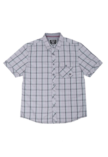 WATCHOUT PAKAIAN PRIA ST EUGENE SHIRT - JS502560123