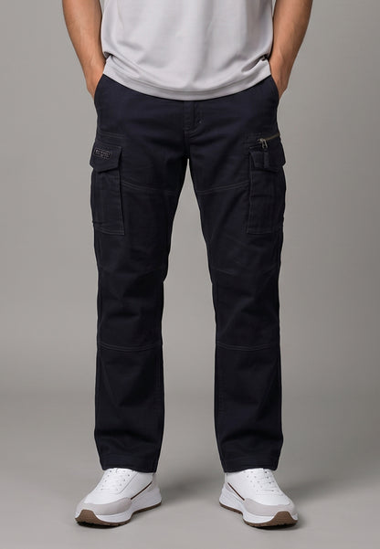 WATCHOUT CELANA CARGO PANJANG PRIA | REGULER FIT | CASUAL | WP301000701
