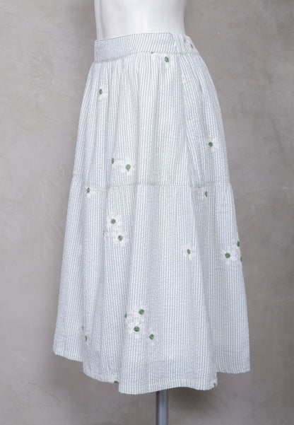 TRISET CASUAL SKIRT - TN3014231