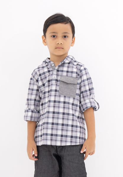 OXA KIDS BOY SWEATSHIRT - OS3101201