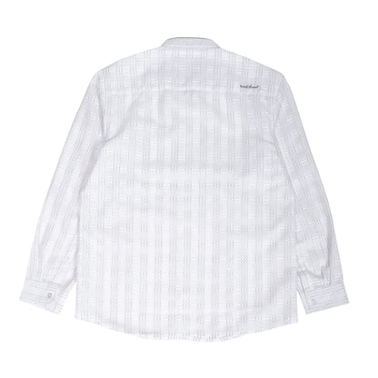 WATCHOUT PAKAIAN PRIA LONG SLEEVE SHAQRAA KOKO - WS812430102