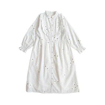 OXA Kids Pakaian Anak Wanita Clara Dress - OD3104701