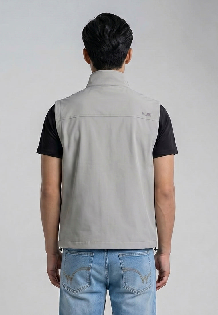 WATCHOUT PADDED VEST PRIA PERTH | REGULER | CASUAL | WJ600200009