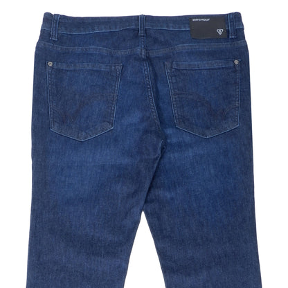 WATCHOUT CELANA PRIA HUDSON SLIM FIT - JP812368833