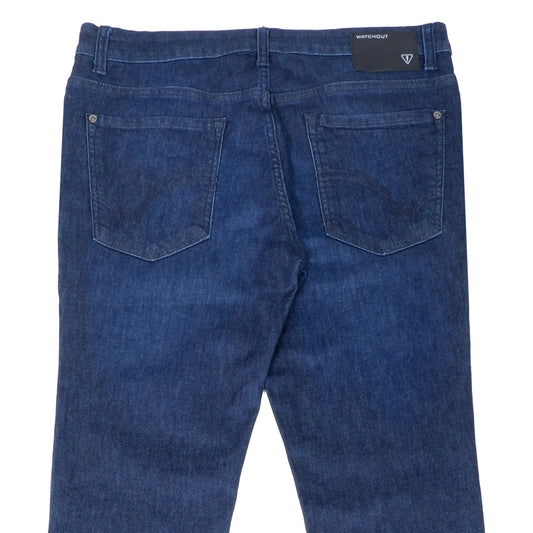 WATCHOUT CELANA PRIA HUDSON SLIM FIT - JP812368833