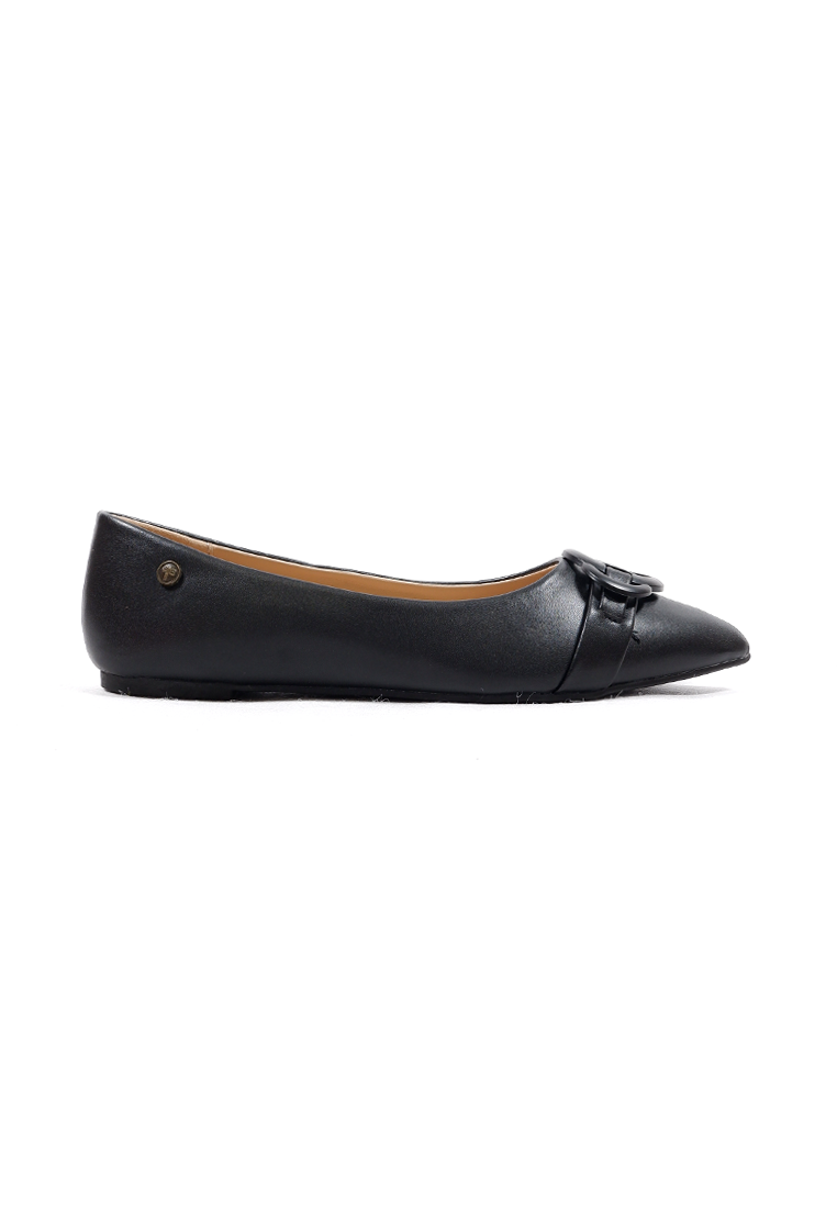 Triset Sepatu Wanita | Flat Shoes | Formal  | TF4201703