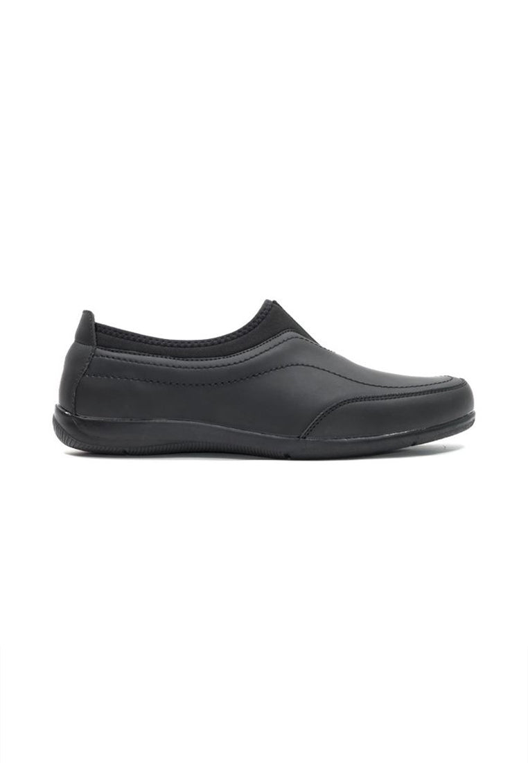 WATCHOUT SHOES SEMI MOCCASIN - WV3009203
