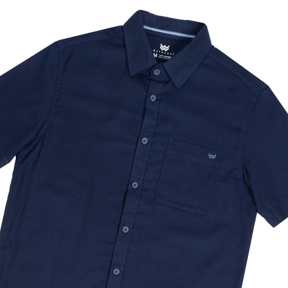 Watchout Pakaian Pria Short Sleeve Shirt Palpa - WS5146900