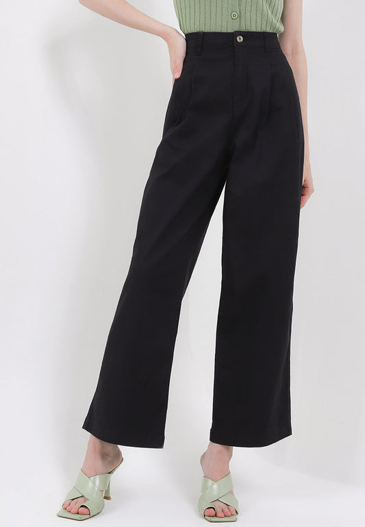 TRISET CASUAL ZENDAYA PANTS - TP6005900