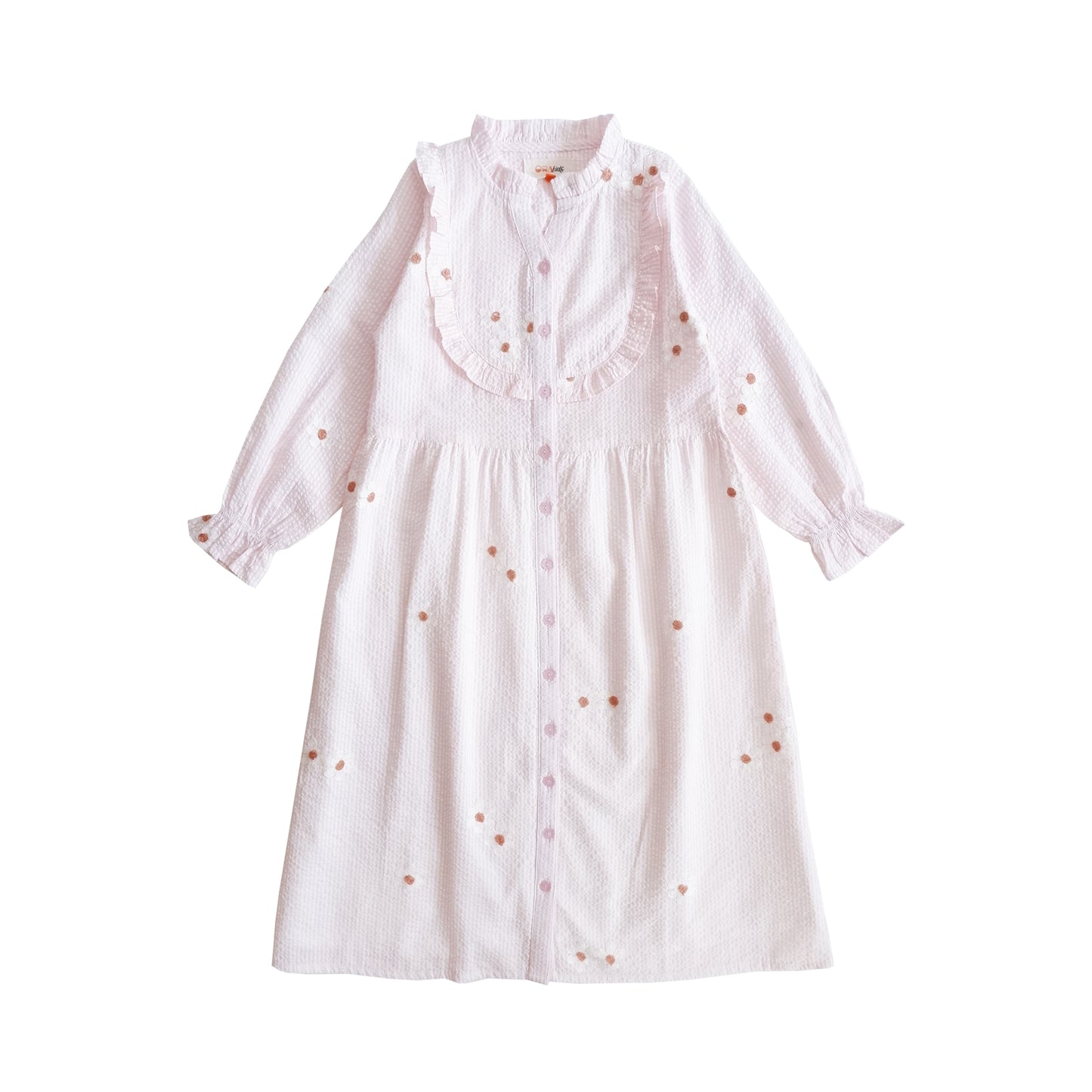 OXA Kids Pakaian Anak Wanita Clara Dress - OD3104701
