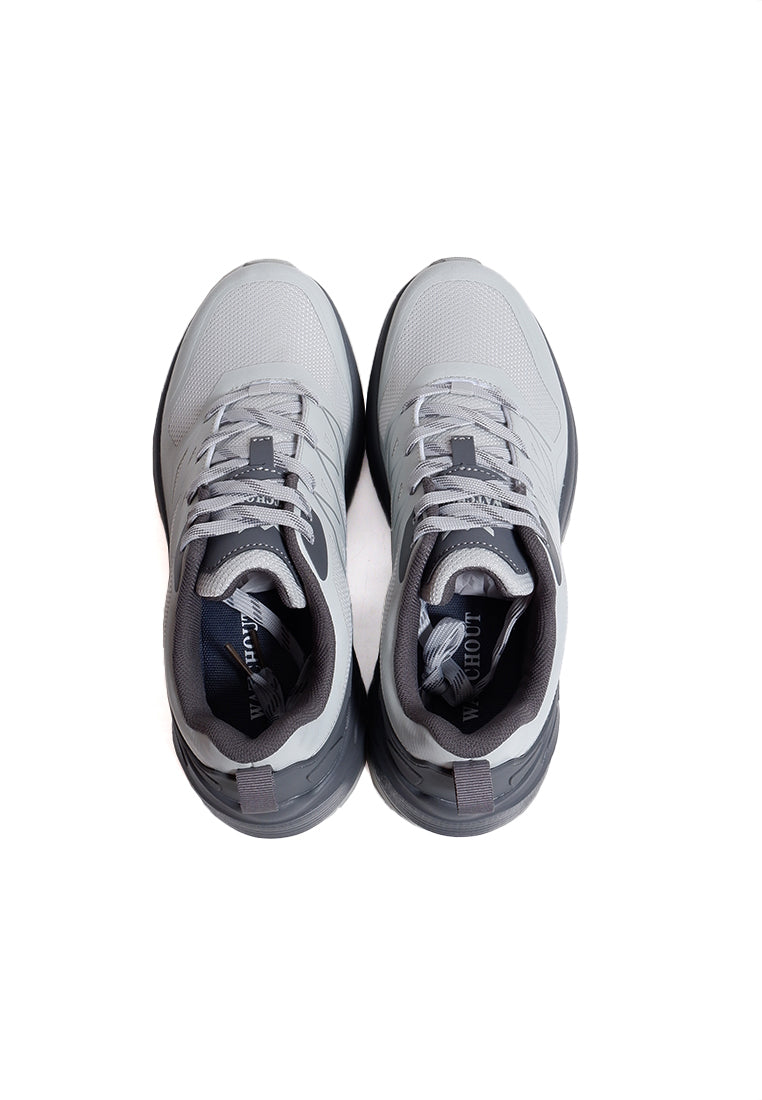Watchout Sepatu Pria Sneakers | Casual | Size 39 - 43 | WZ2004203