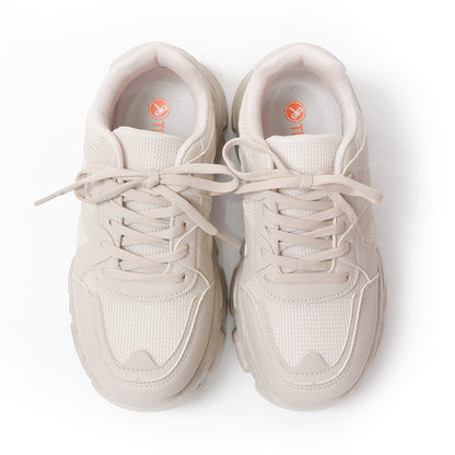 Triset Sepatu Wanita | Casual | Sneaker | TZ2004603