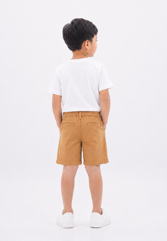 OXA KIDS BOY SHORT PANTS - OO4101000