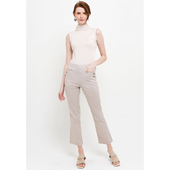 TRISET CASUAL PANTS - TP1005500