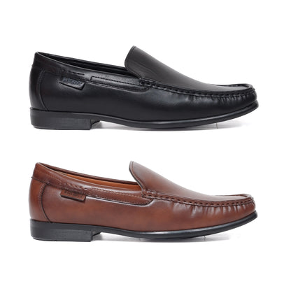 Watchout Sepatu Pria Oxford - WW2008803