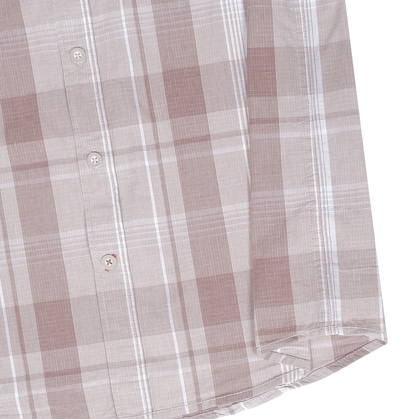 WATCHOUT PAKAIAN PRIA SHORT SLEEVE SHIRT - WS514800104