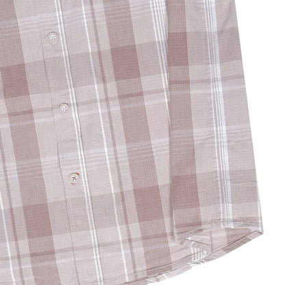 WATCHOUT PAKAIAN PRIA SHORT SLEEVE SHIRT - WS514800104