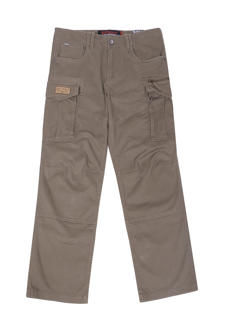 WATCHOUT CELANA PRIA SUNDERLAND CARGO - WP301000704