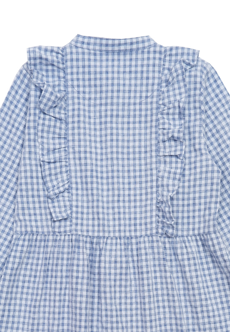 OXA KIDS GIRL ALEXA DRESS - OD3103801