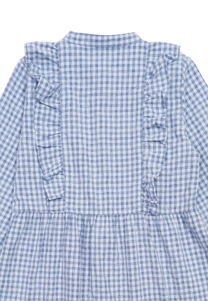 OXA KIDS GIRL ALEXA DRESS - OD3103801