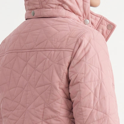 Triset Casual Jacket Winter Wanita - TJ3032400