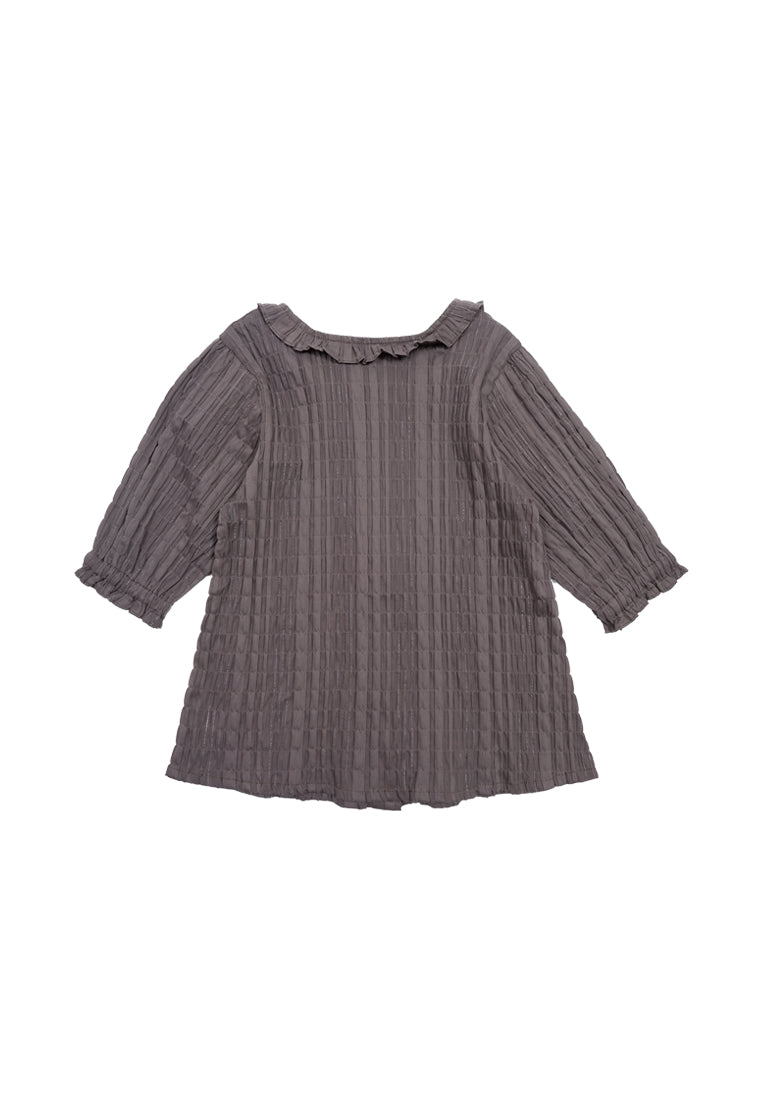 OXA KIDS GIRL LEA BLOUSE - OR5101600