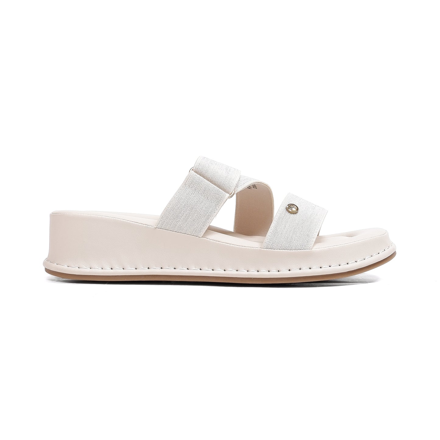 TRISET SANDALS WANITA Wedges - TQ6300103