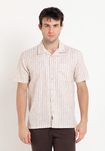 Watchout Pakaian Pria Eastleight Shirt - WS5144501