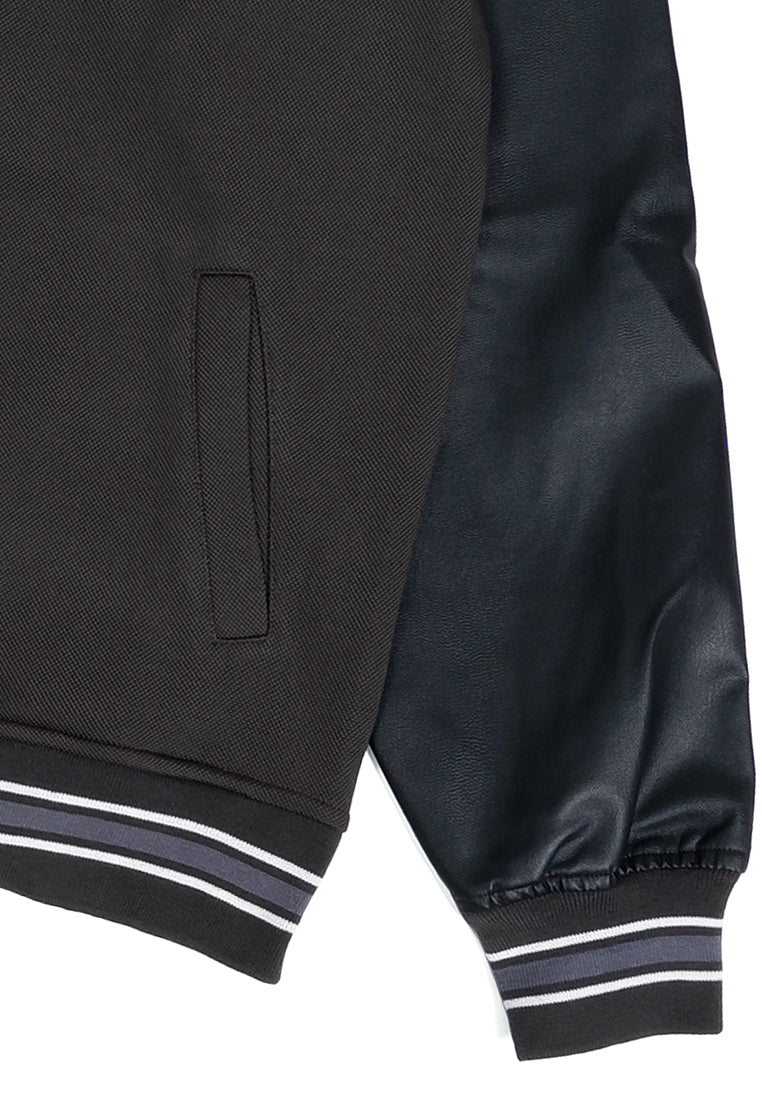 Watchout Pakaian Pria Hayward Jacket - JJ300360023