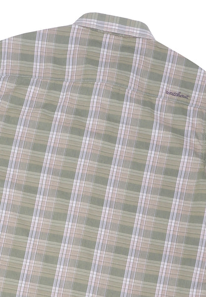 WATCHOUT PAKAIAN PRIA SHORT SLEEVE SHIRT - WS51482011