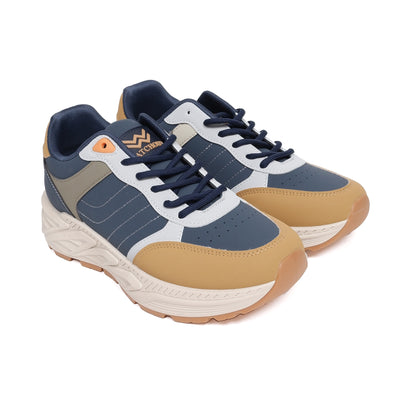 Watchout Sepatu Pria Sneakers - WZ200320327