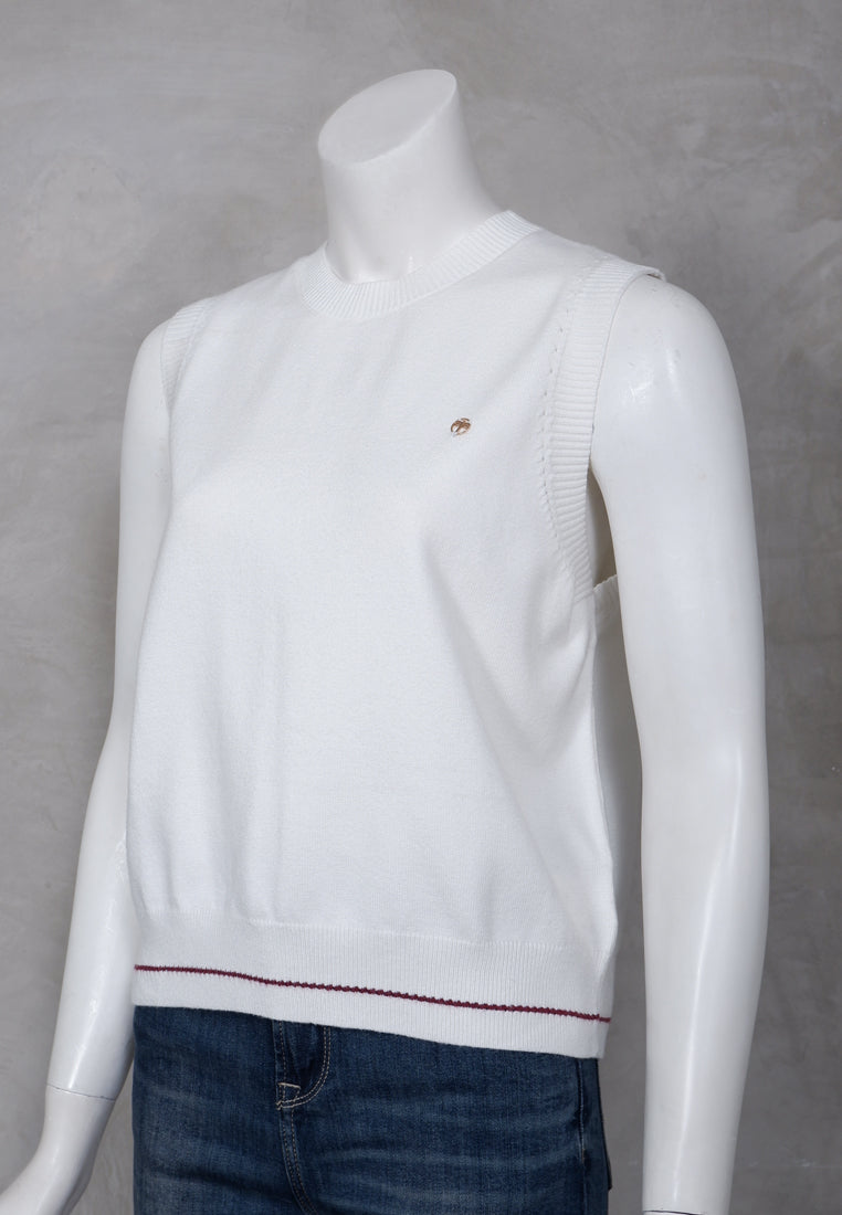 TRISET CASUAL VEST - TM1000790