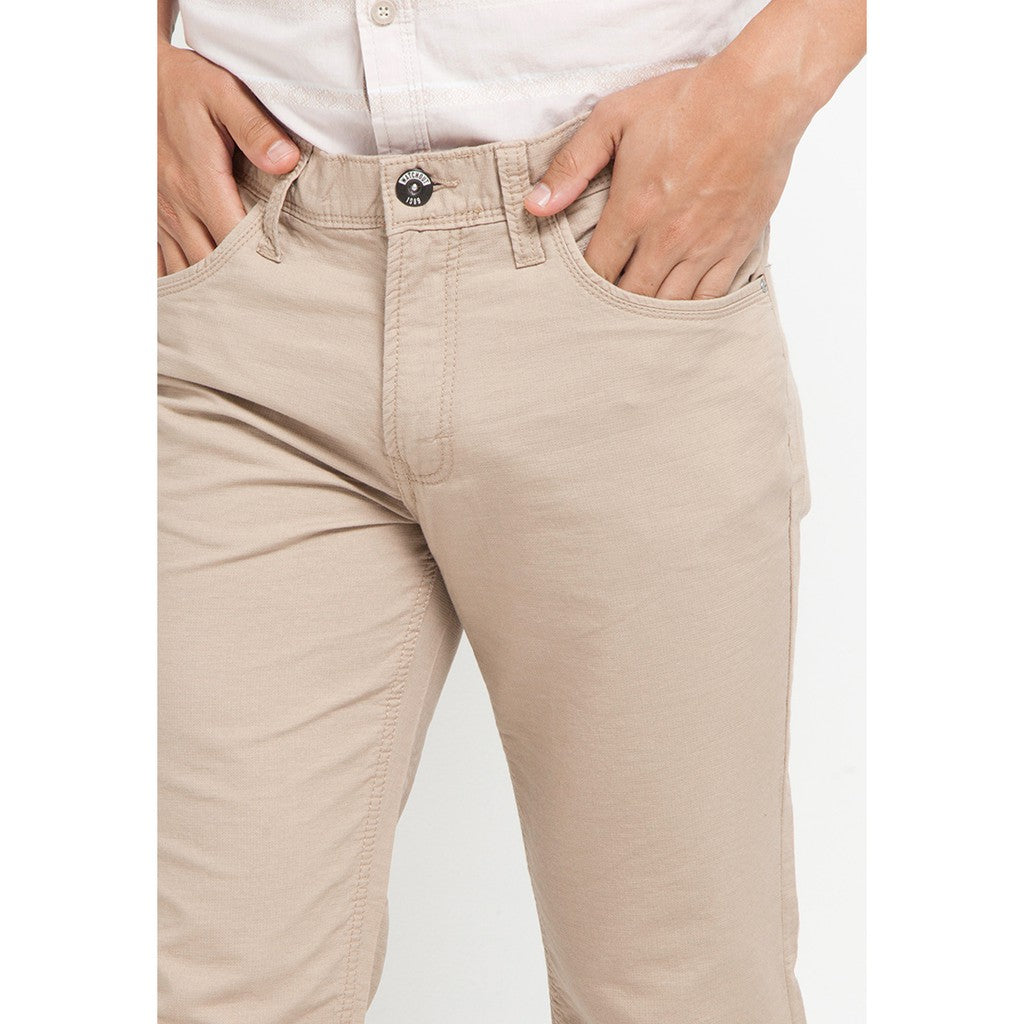 Watchout Celana Pria Casual Portsmouth Pants - WP802470005