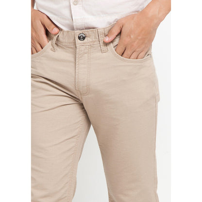 Watchout Celana Pria Casual Portsmouth Pants - WP802470005