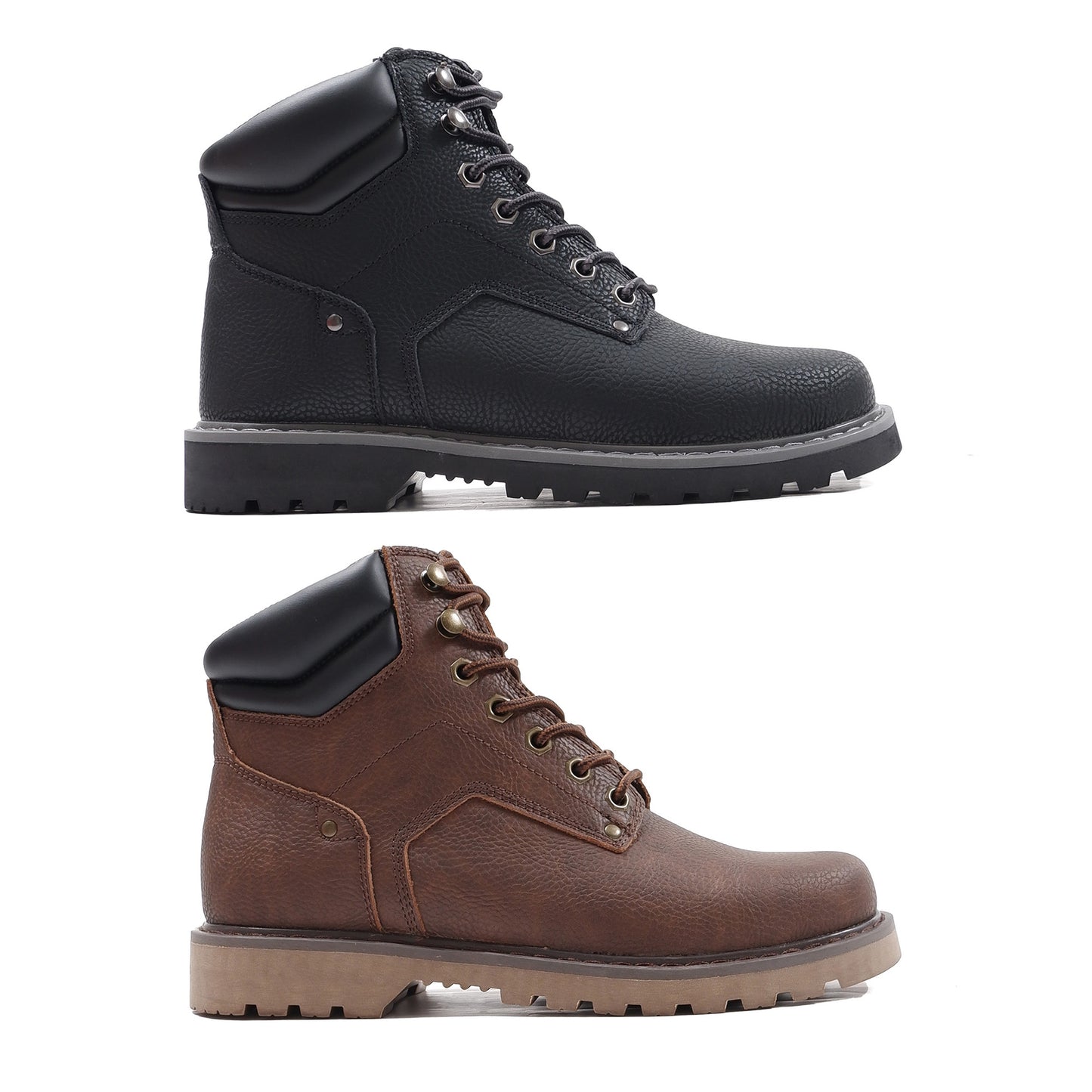 Watchout Sepatu Pria Boots | Casual | Size 39 - 44 | WC1001804
