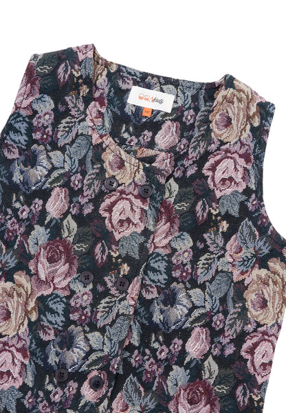 OXA KIDS GIRL VEST - OJ1100301