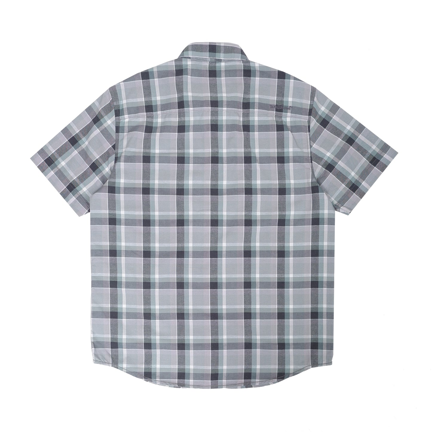 WATCHOUT PAKAIAN PRIA SHORT SLEEVE SHIRT - WS514740111