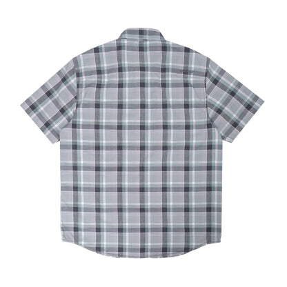 WATCHOUT PAKAIAN PRIA SHORT SLEEVE SHIRT - WS514740111