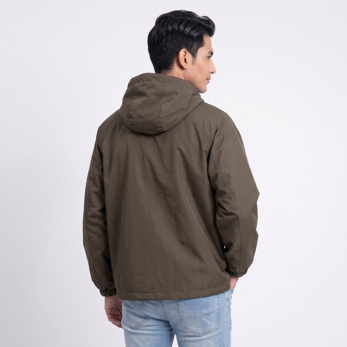 WATCHOUT PAKAIAN PRIA JAKET VERMONT | REGULER FIT | JEANS | JJ300390009
