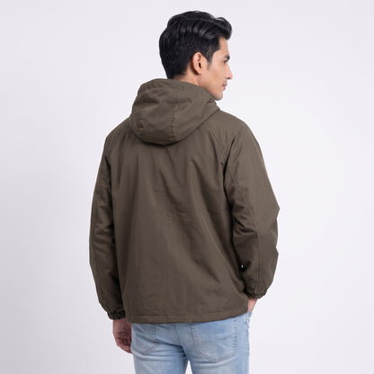 WATCHOUT PAKAIAN PRIA JAKET VERMONT | REGULER FIT | JEANS | JJ300390009