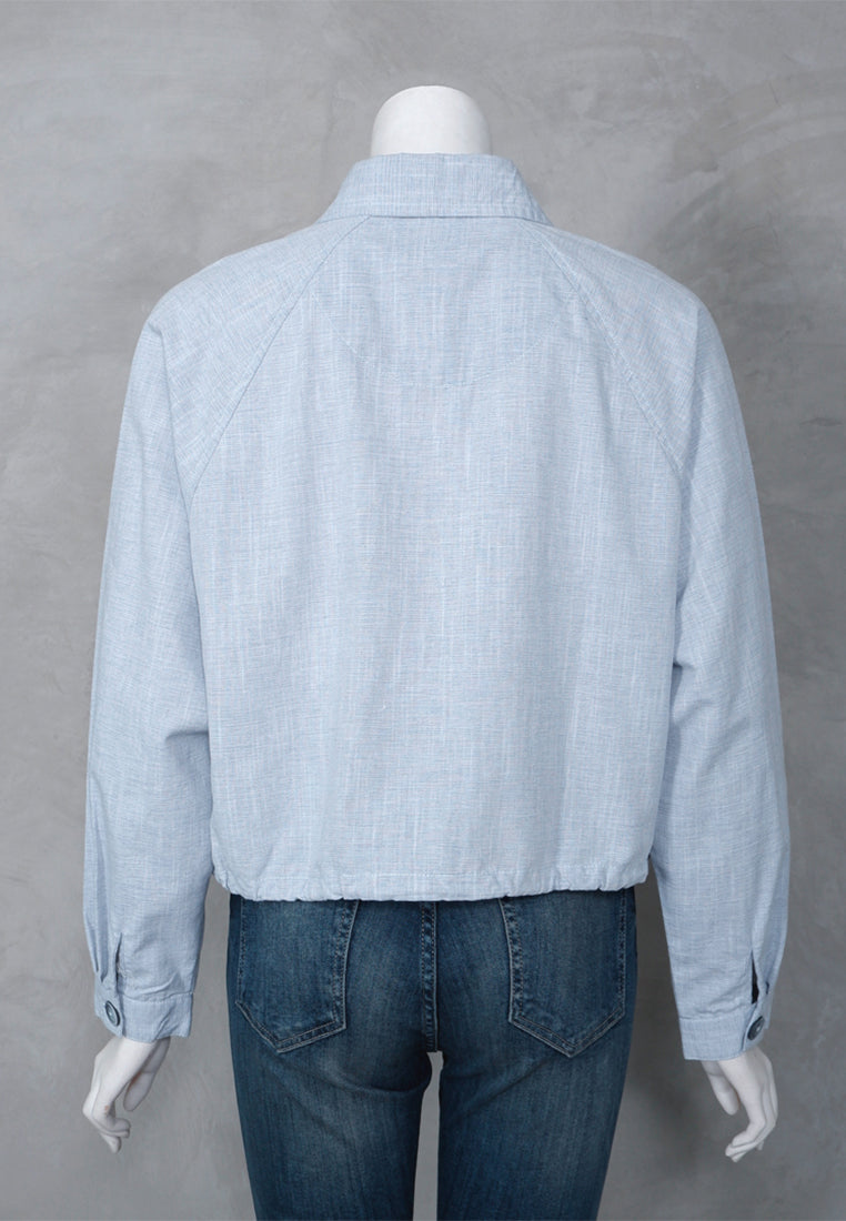 TRISET CASUAL JACKET - TJ3033401