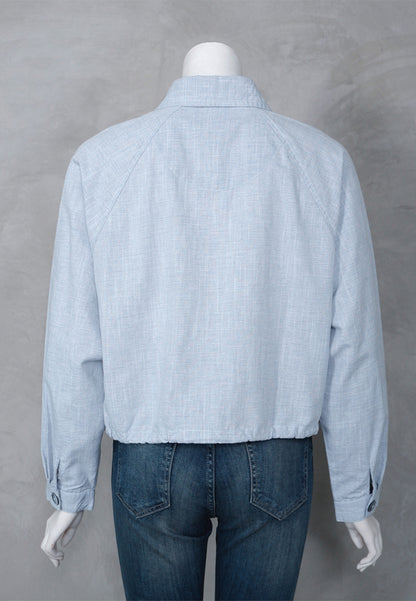 TRISET CASUAL JACKET - TJ3033401