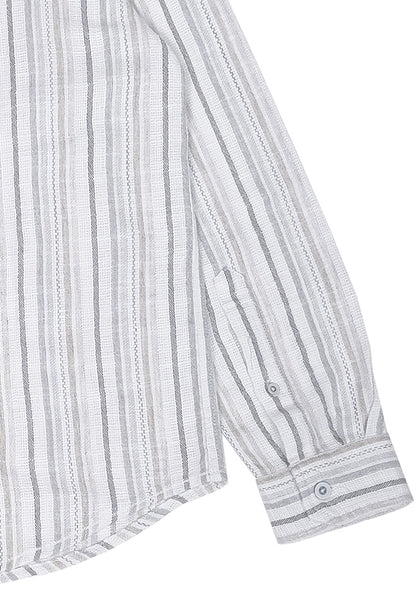 WATCHOUT PAKAIAN PRIA SHORT SLEEVE SHIRT - WS514710102