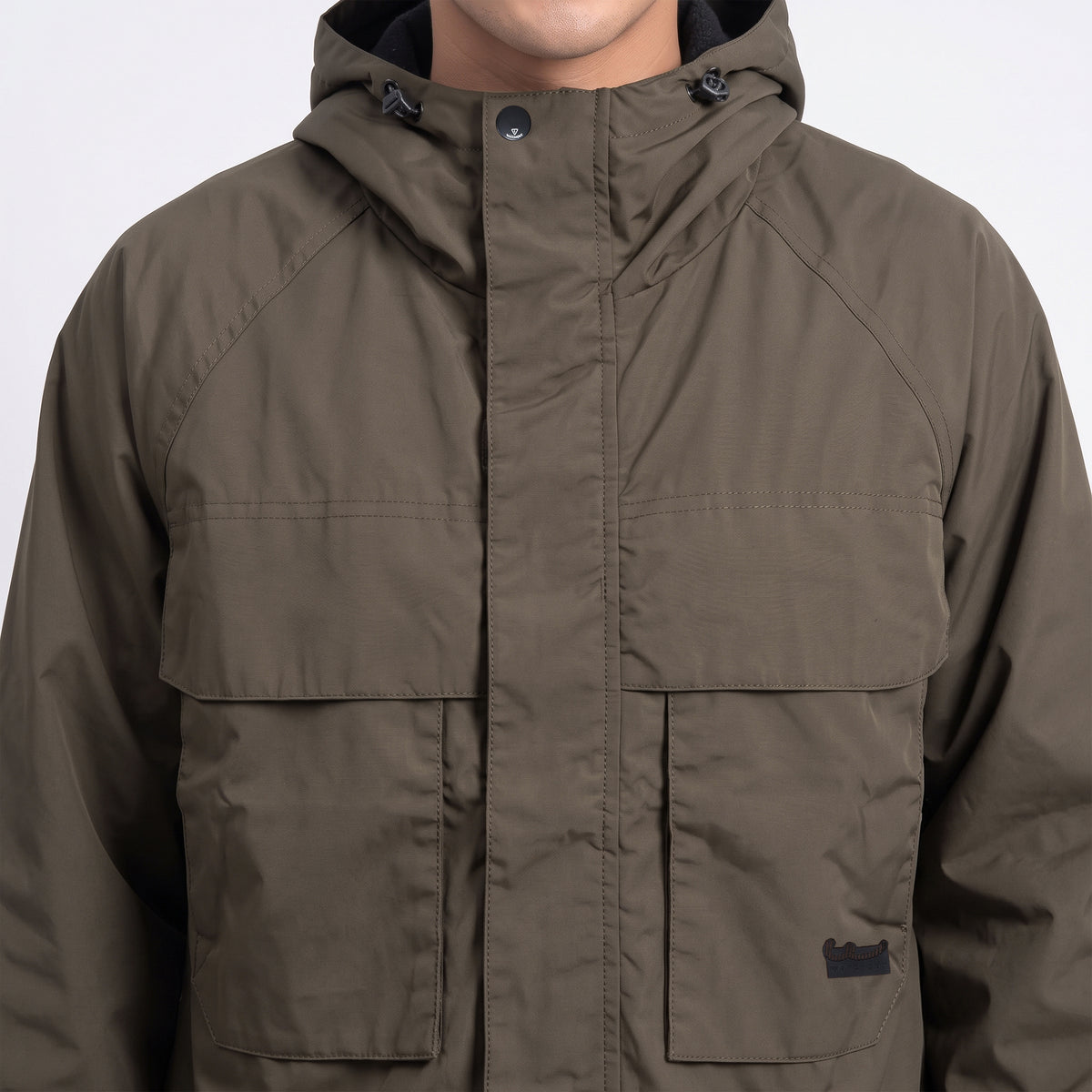WATCHOUT PAKAIAN PRIA JAKET VERMONT | REGULER FIT | JEANS | JJ300390009
