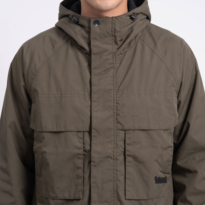 WATCHOUT PAKAIAN PRIA JAKET VERMONT | REGULER FIT | JEANS | JJ300390009