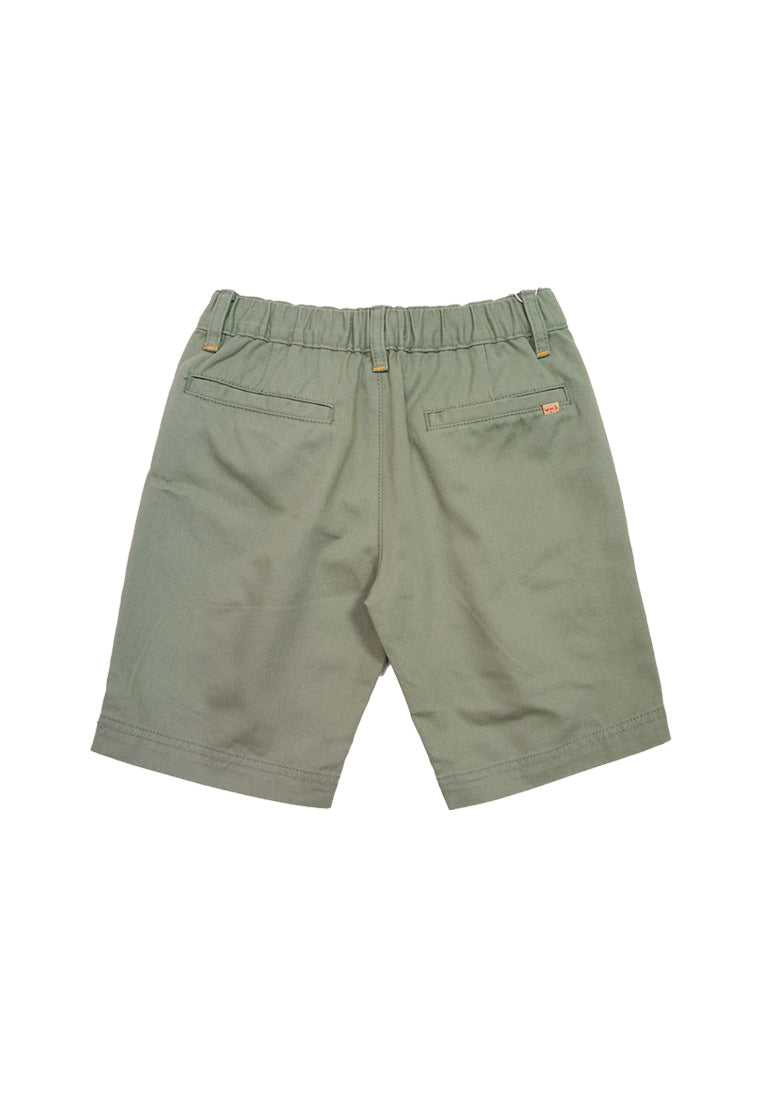 OXA KIDS BOY SHORT PANTS - OO4101000